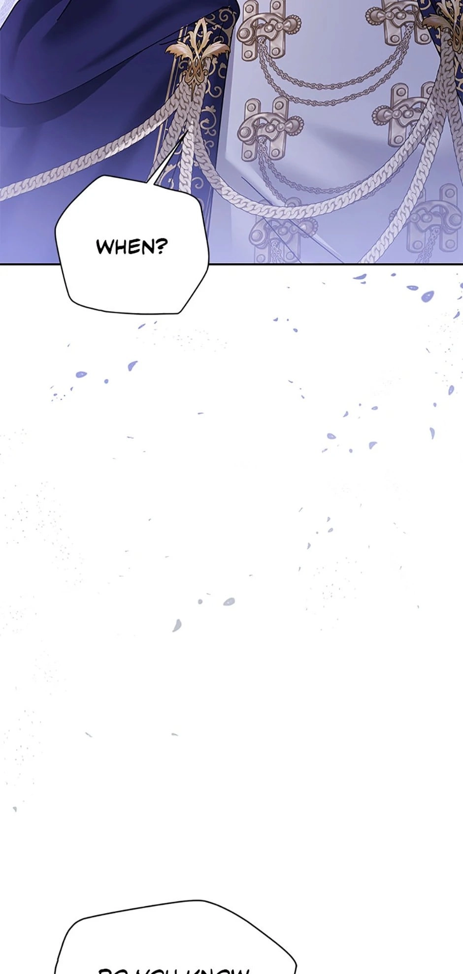 In This Life, I Will Survive Until the End Chapter 41 Page 69