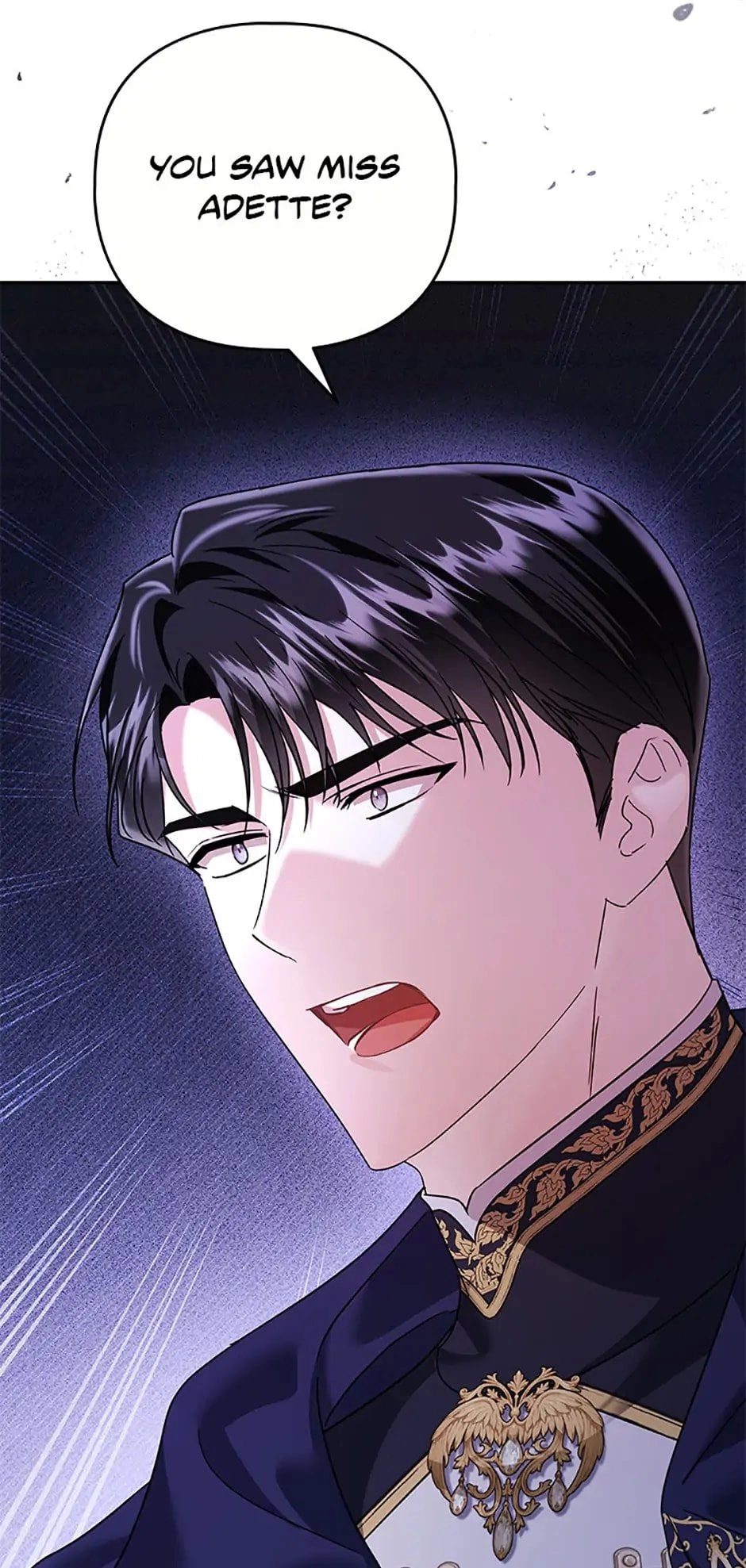In This Life, I Will Survive Until the End Chapter 41 Page 68