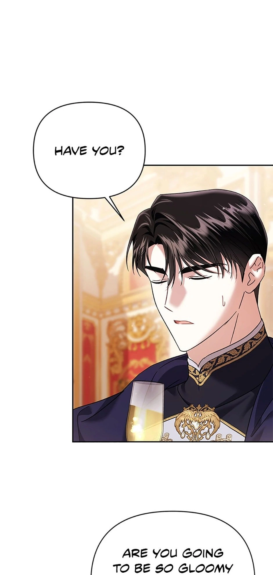In This Life, I Will Survive Until the End Chapter 41 Page 64