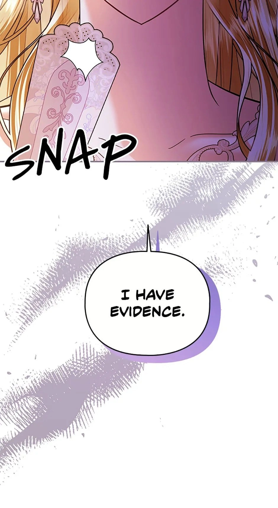 In This Life, I Will Survive Until the End Chapter 42 Page 89