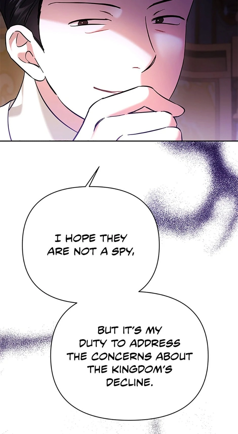 In This Life, I Will Survive Until the End Chapter 42 Page 87