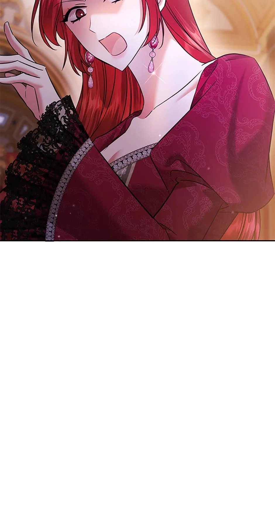 In This Life, I Will Survive Until the End Chapter 42 Page 82