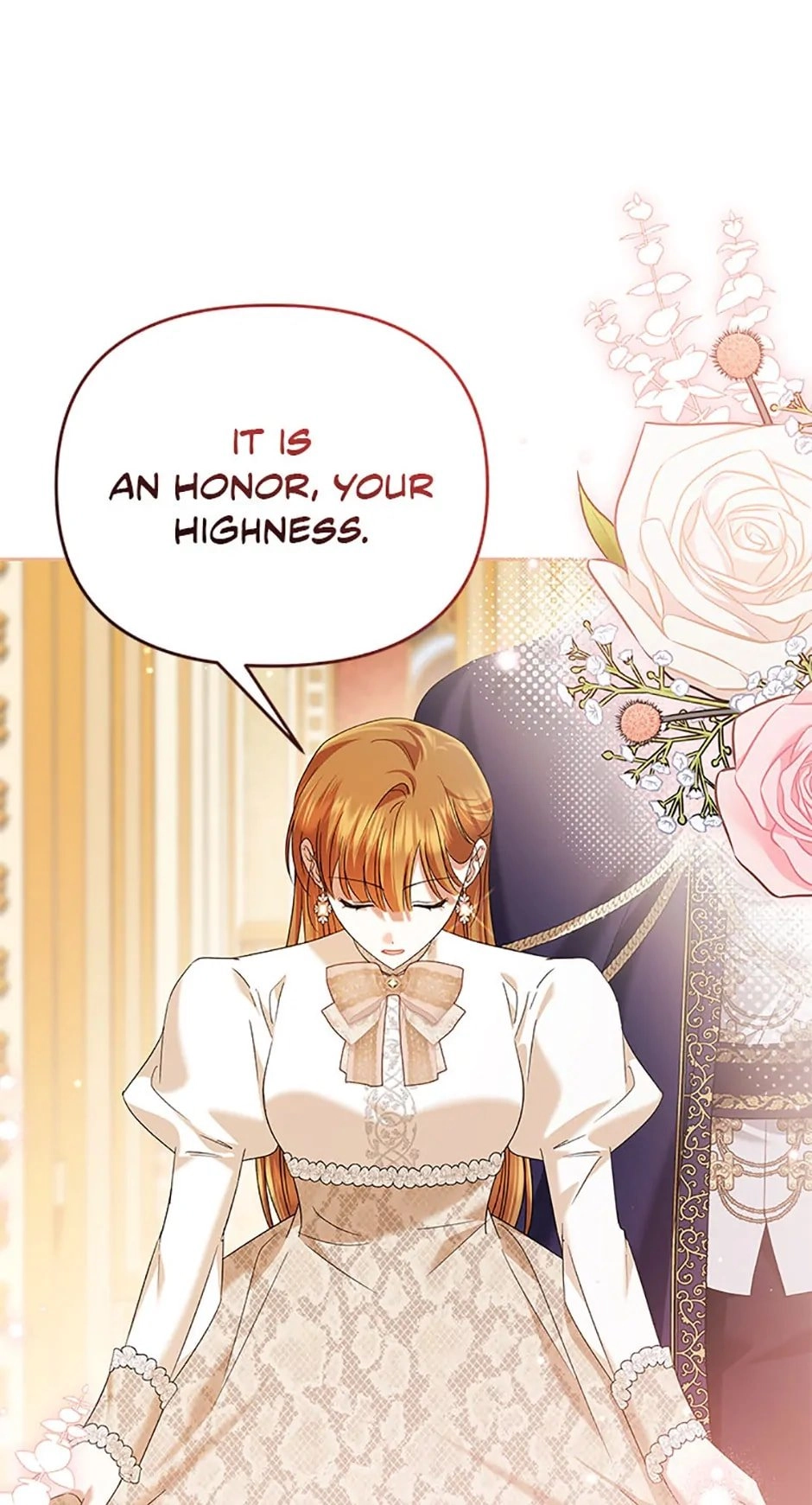 In This Life, I Will Survive Until the End Chapter 42 Page 14