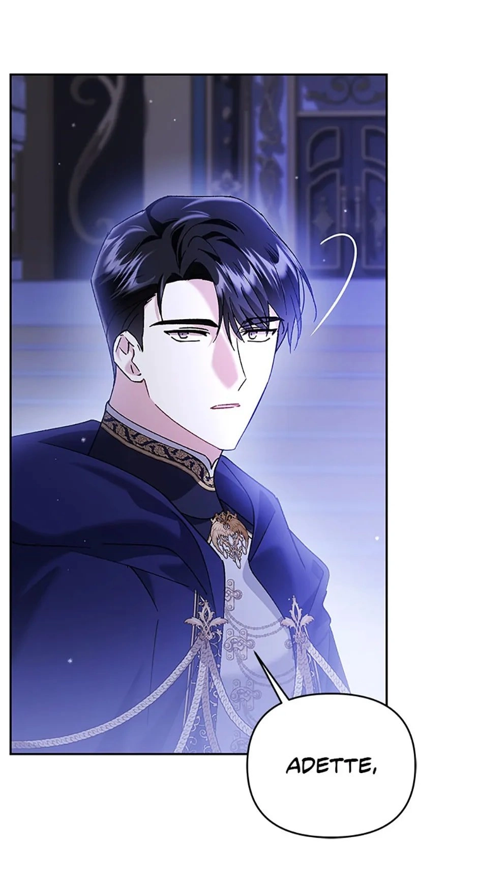 In This Life, I Will Survive Until the End Chapter 42 Page 7