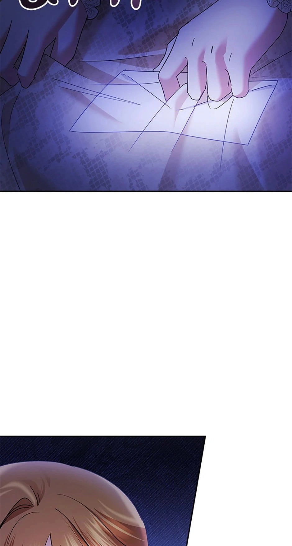 In This Life, I Will Survive Until the End Chapter 42 Page 2