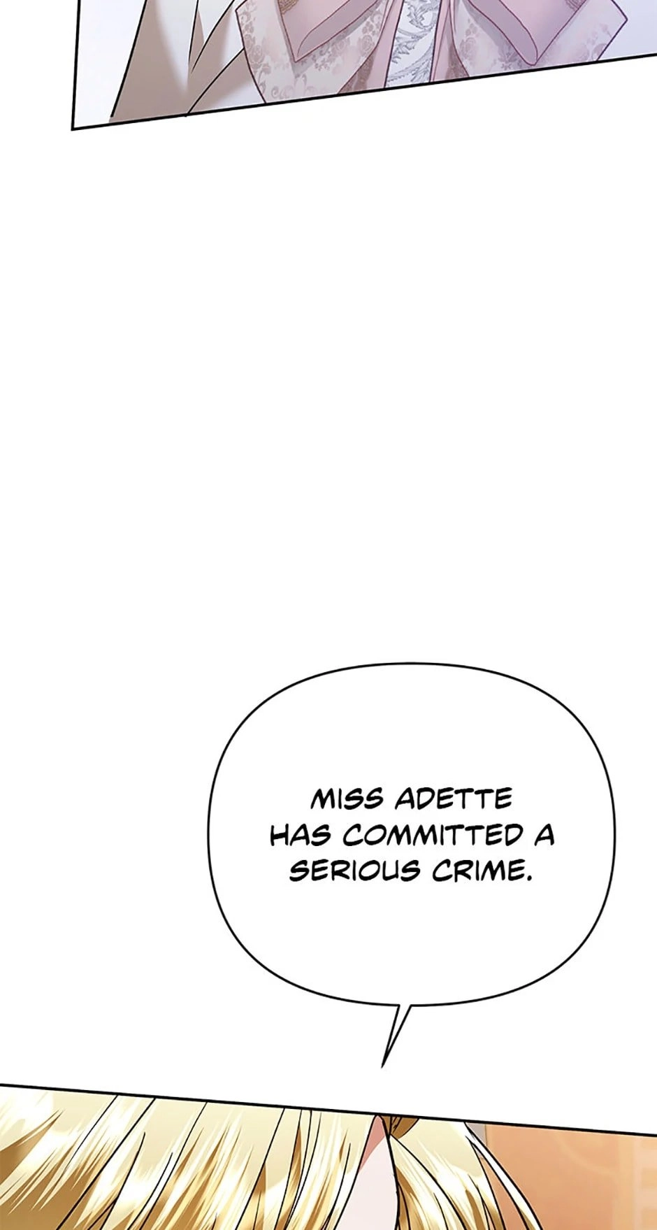 In This Life, I Will Survive Until the End Chapter 42 Page 52