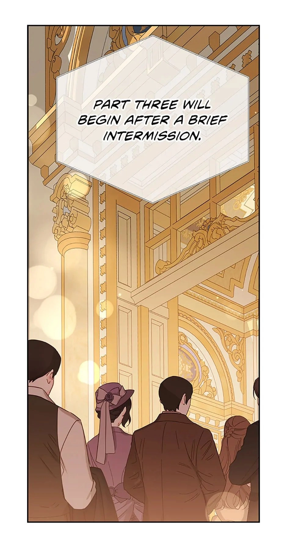 In This Life, I Will Survive Until the End Chapter 42 Page 33