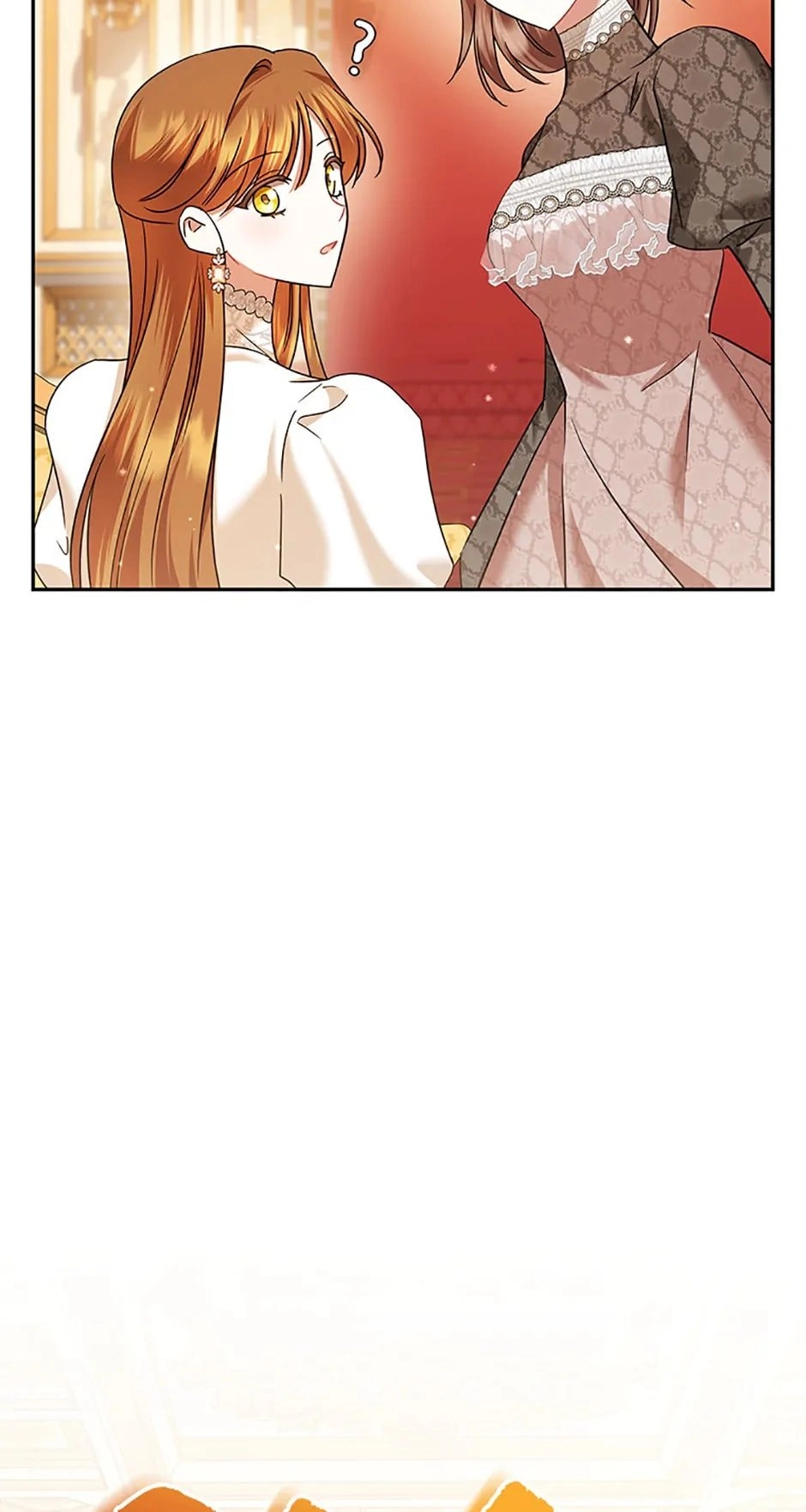 In This Life, I Will Survive Until the End Chapter 42 Page 38
