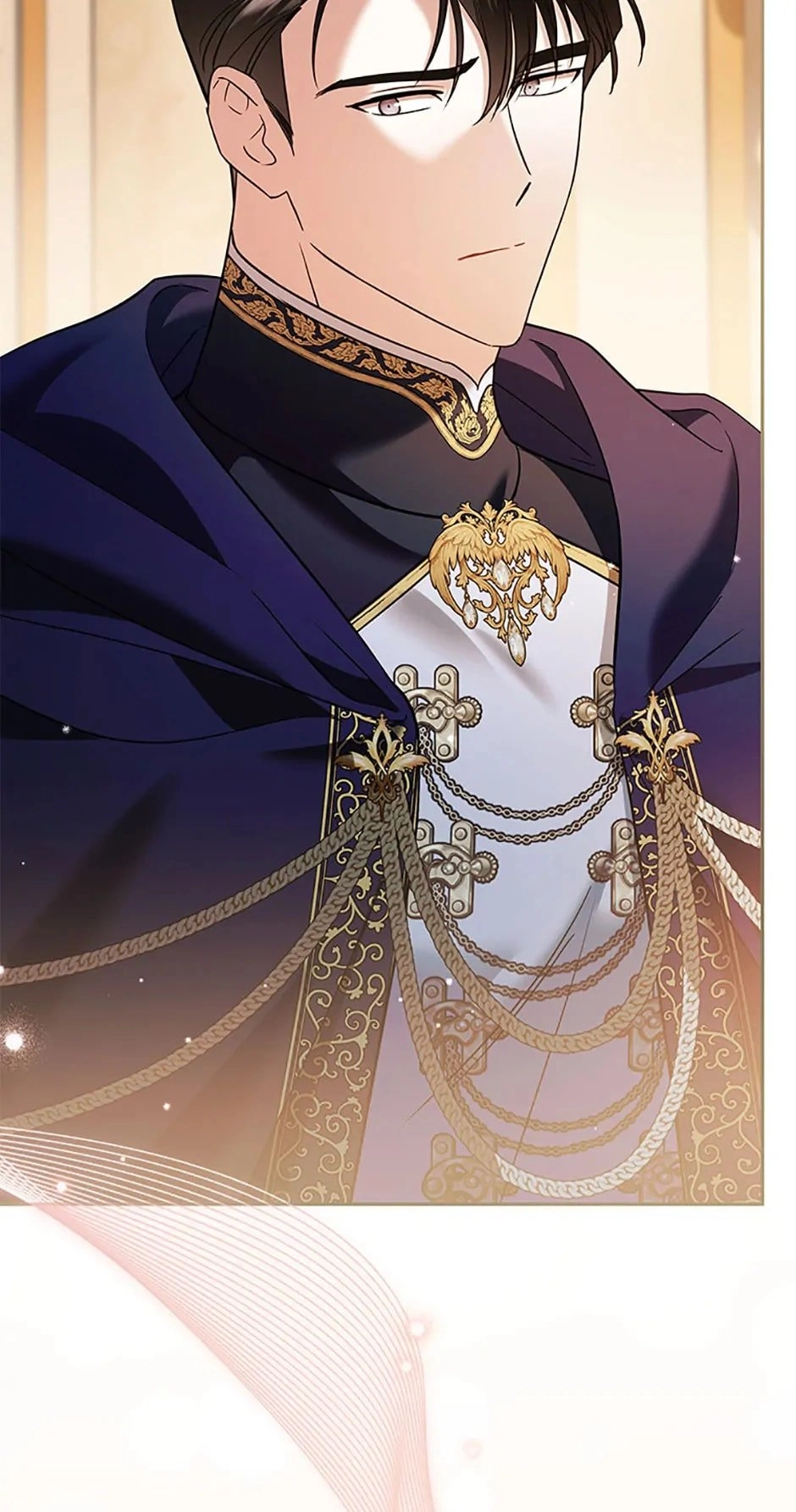 In This Life, I Will Survive Until the End Chapter 42 Page 29