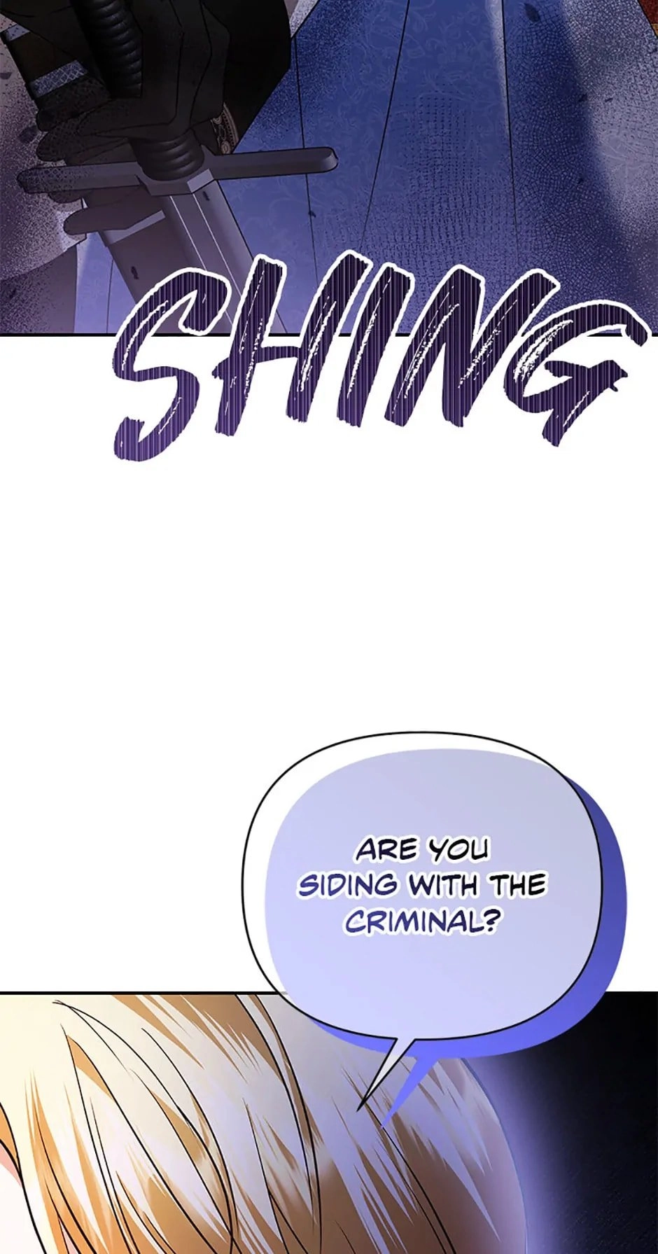 In This Life, I Will Survive Until the End Chapter 42 Page 59
