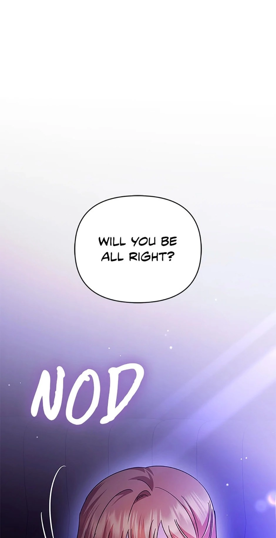 In This Life, I Will Survive Until the End Chapter 42 Page 8