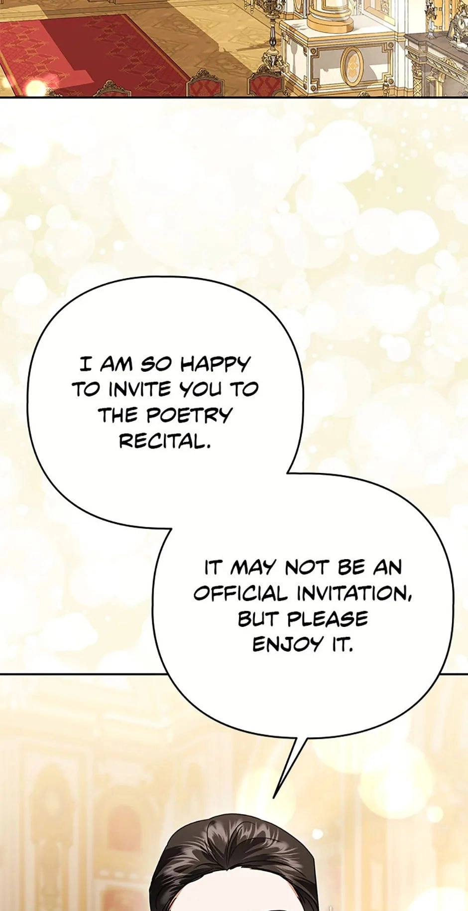 In This Life, I Will Survive Until the End Chapter 42 Page 12