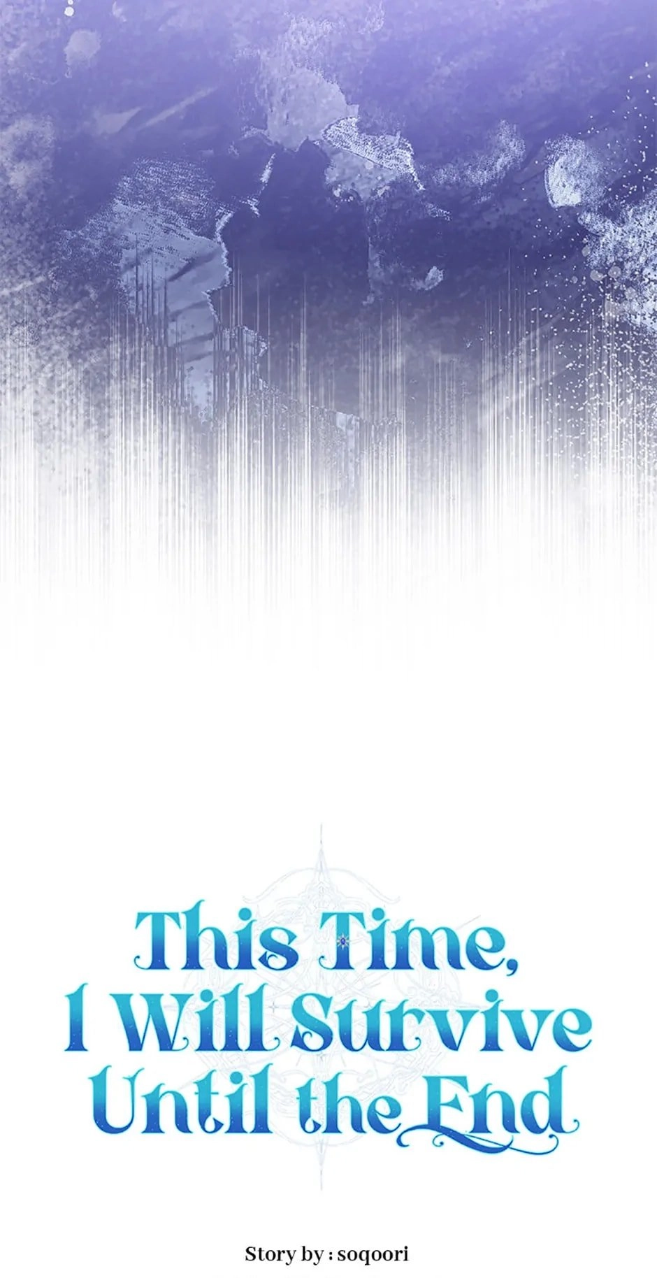 In This Life, I Will Survive Until the End Chapter 42 Page 10