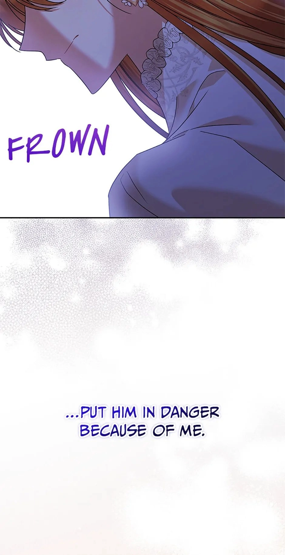 In This Life, I Will Survive Until the End Chapter 42 Page 74