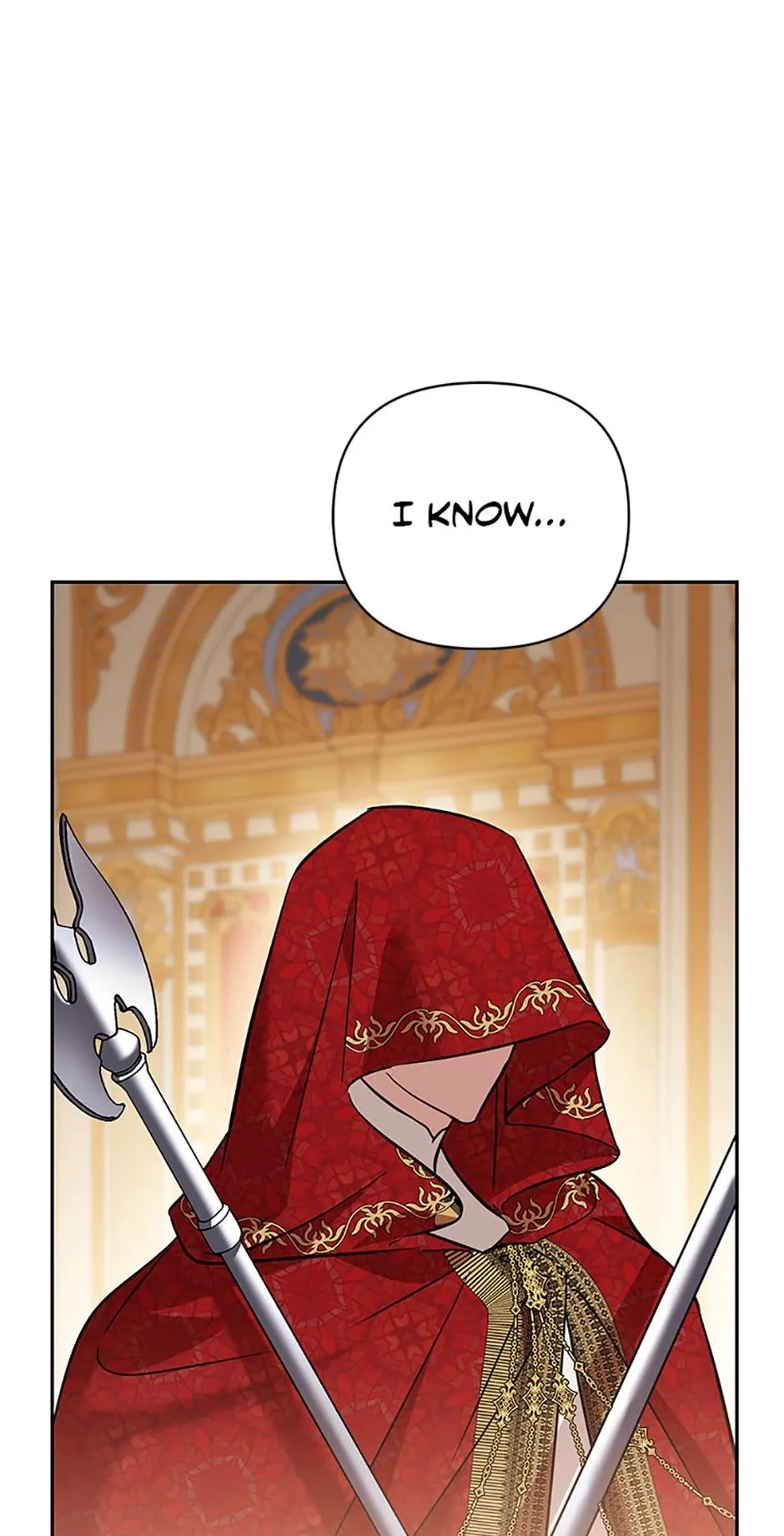 In This Life, I Will Survive Until the End Chapter 42 Page 90