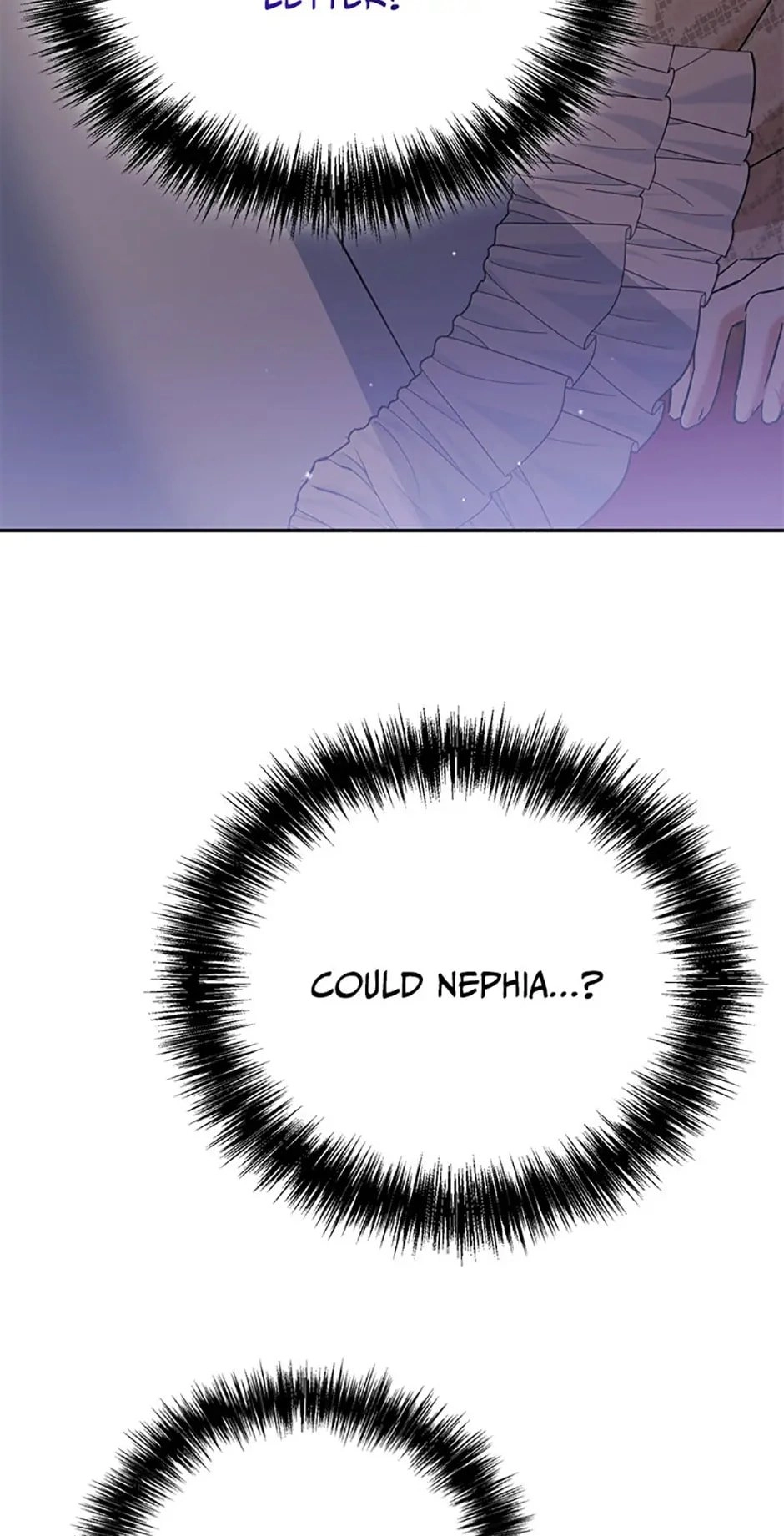 In This Life, I Will Survive Until the End Chapter 42 Page 93