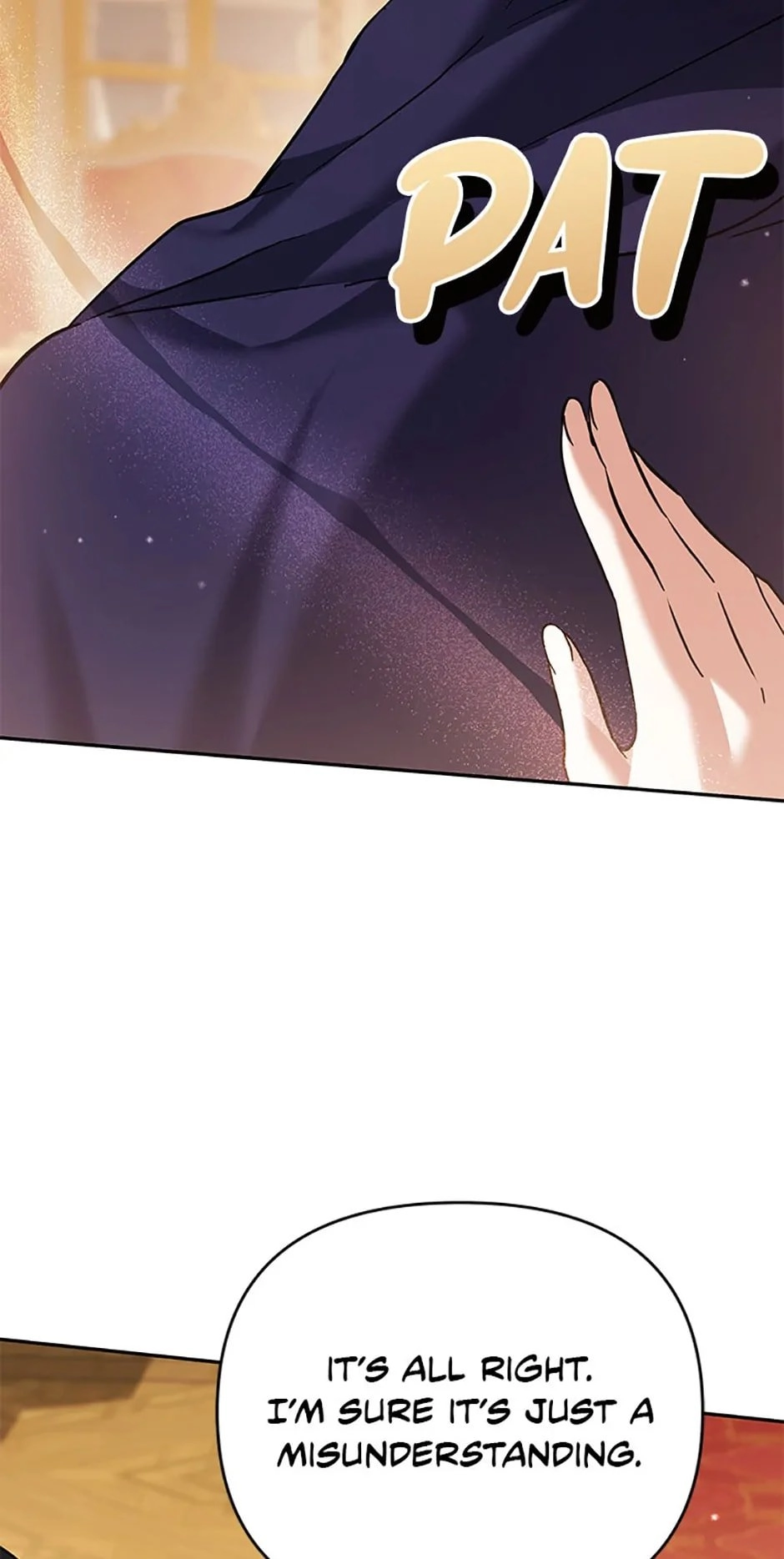 In This Life, I Will Survive Until the End Chapter 42 Page 64