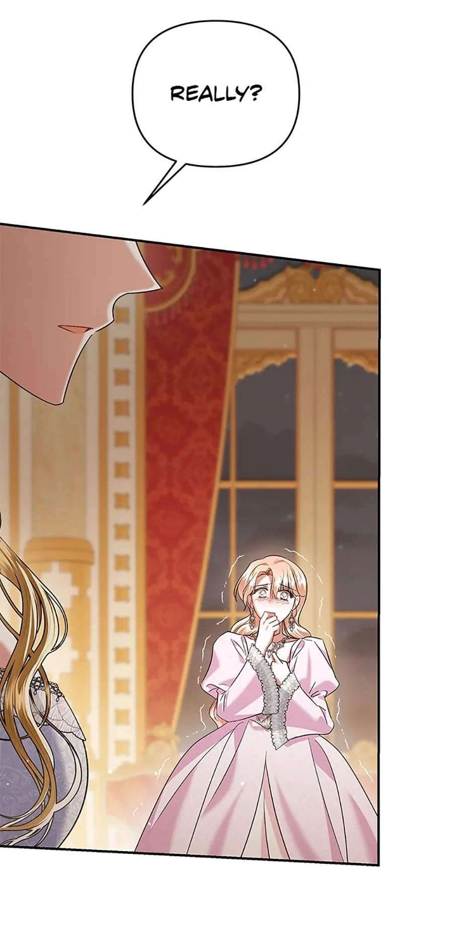 In This Life, I Will Survive Until the End Chapter 42 Page 102