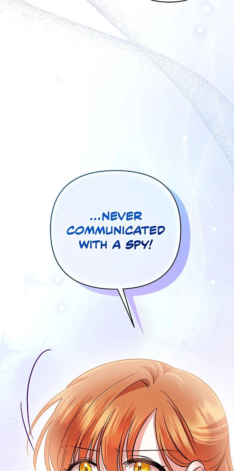 In This Life, I Will Survive Until the End Chapter 42 Page 100
