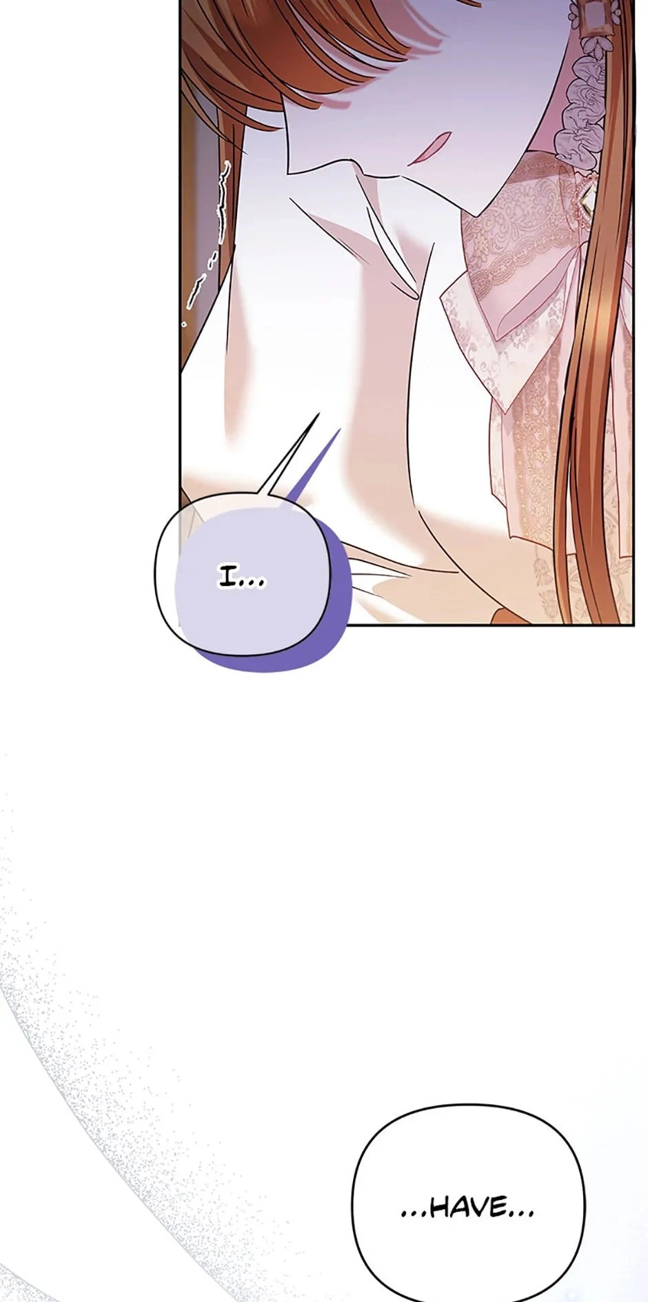 In This Life, I Will Survive Until the End Chapter 42 Page 99