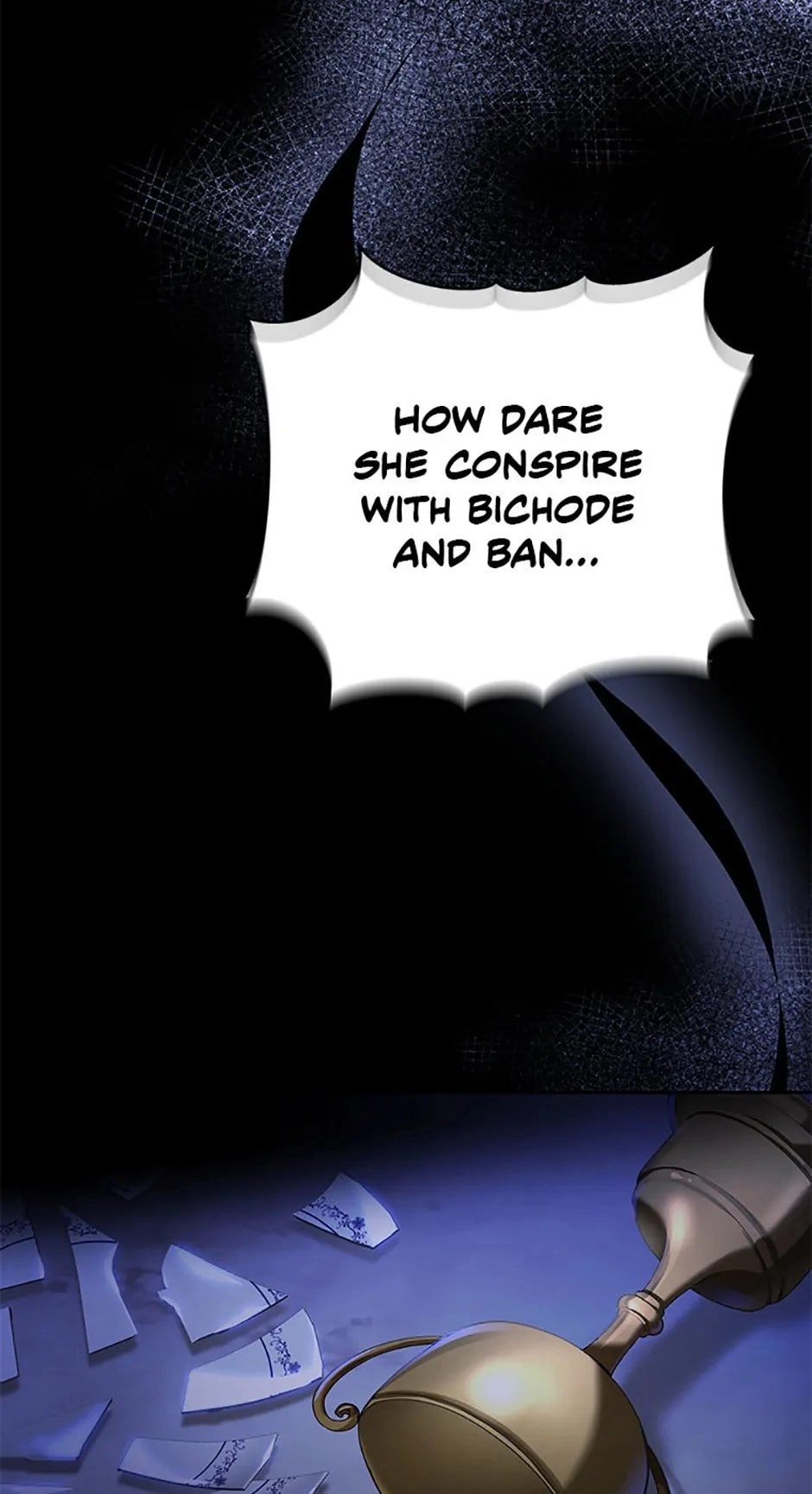In This Life, I Will Survive Until the End Chapter 28 Page 89