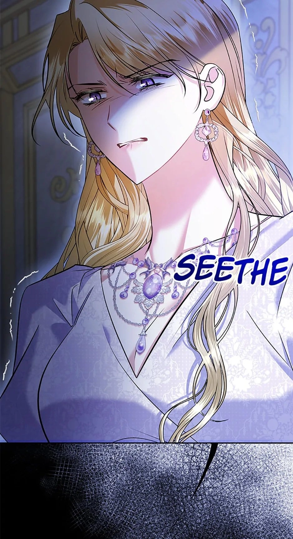 In This Life, I Will Survive Until the End Chapter 28 Page 88