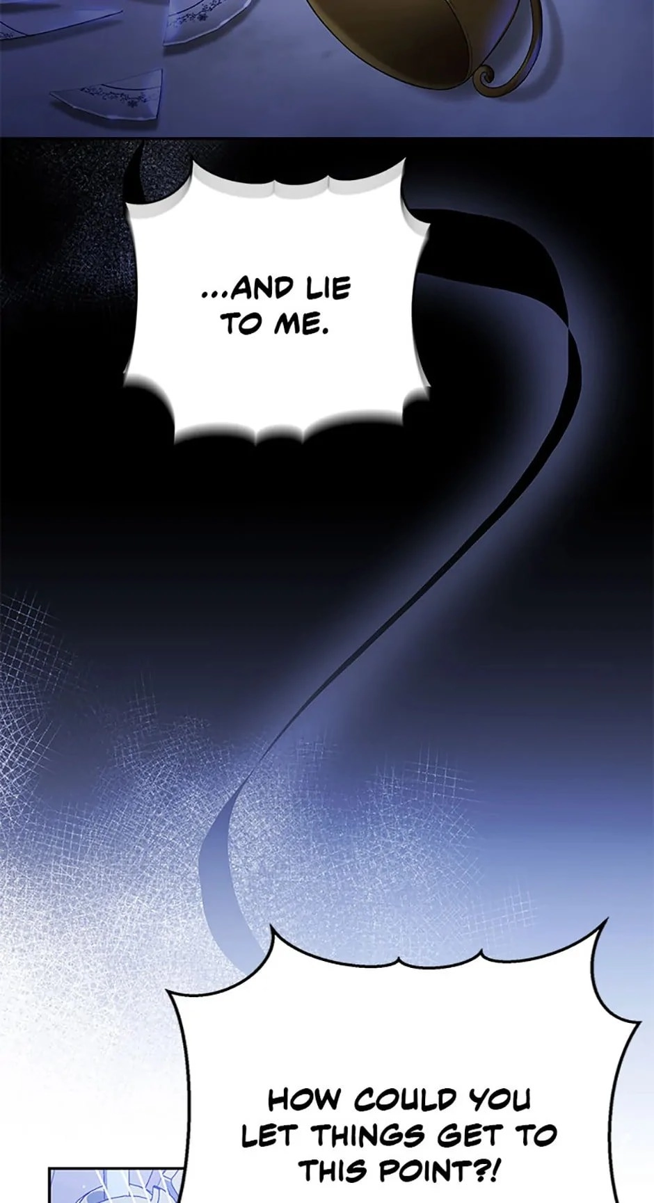 In This Life, I Will Survive Until the End Chapter 28 Page 90