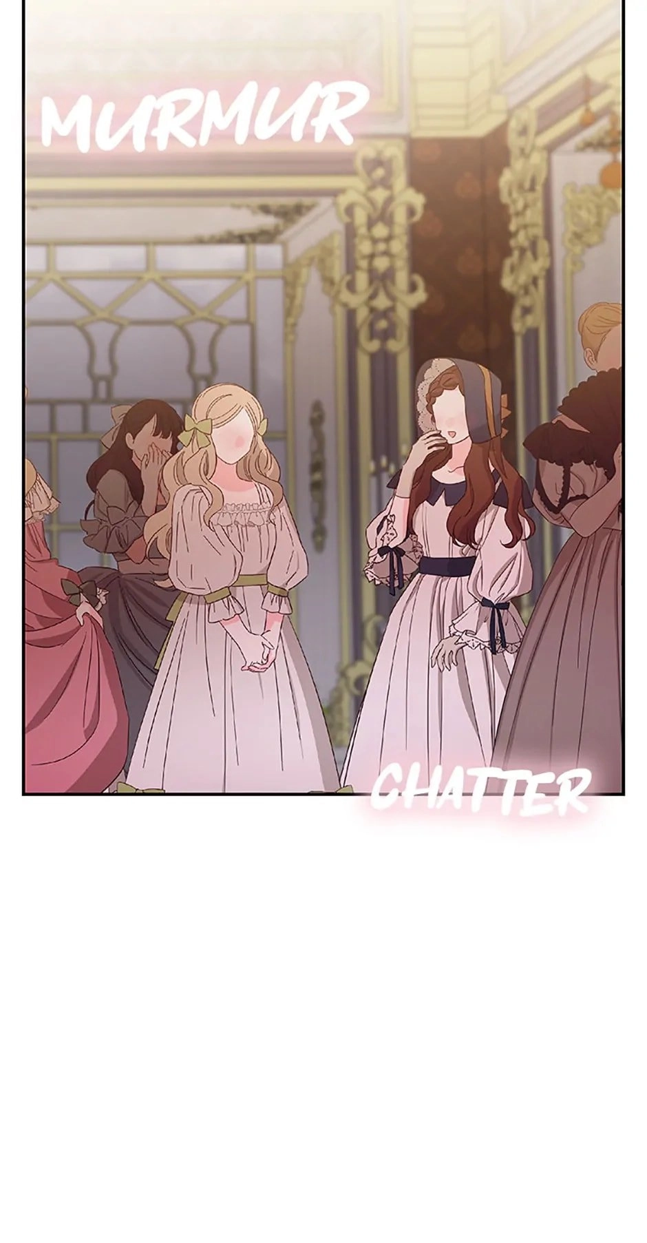 In This Life, I Will Survive Until the End Chapter 28 Page 75