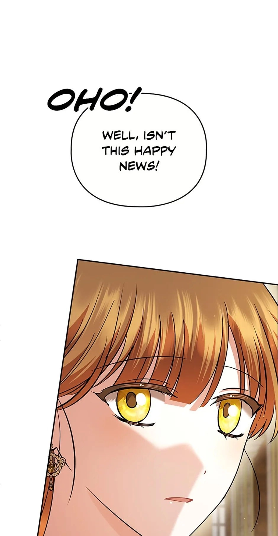 In This Life, I Will Survive Until the End Chapter 28 Page 71