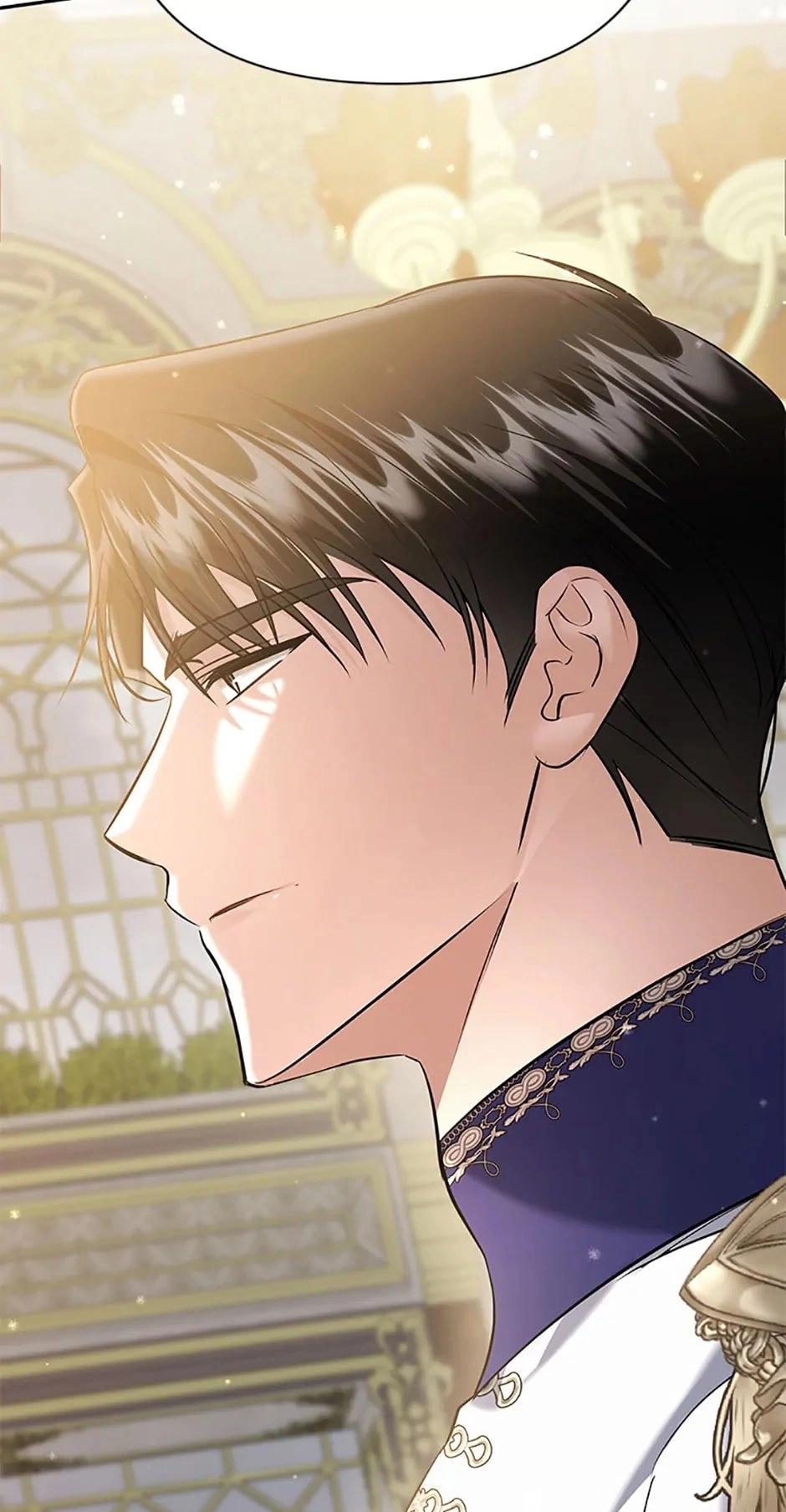 In This Life, I Will Survive Until the End Chapter 28 Page 73