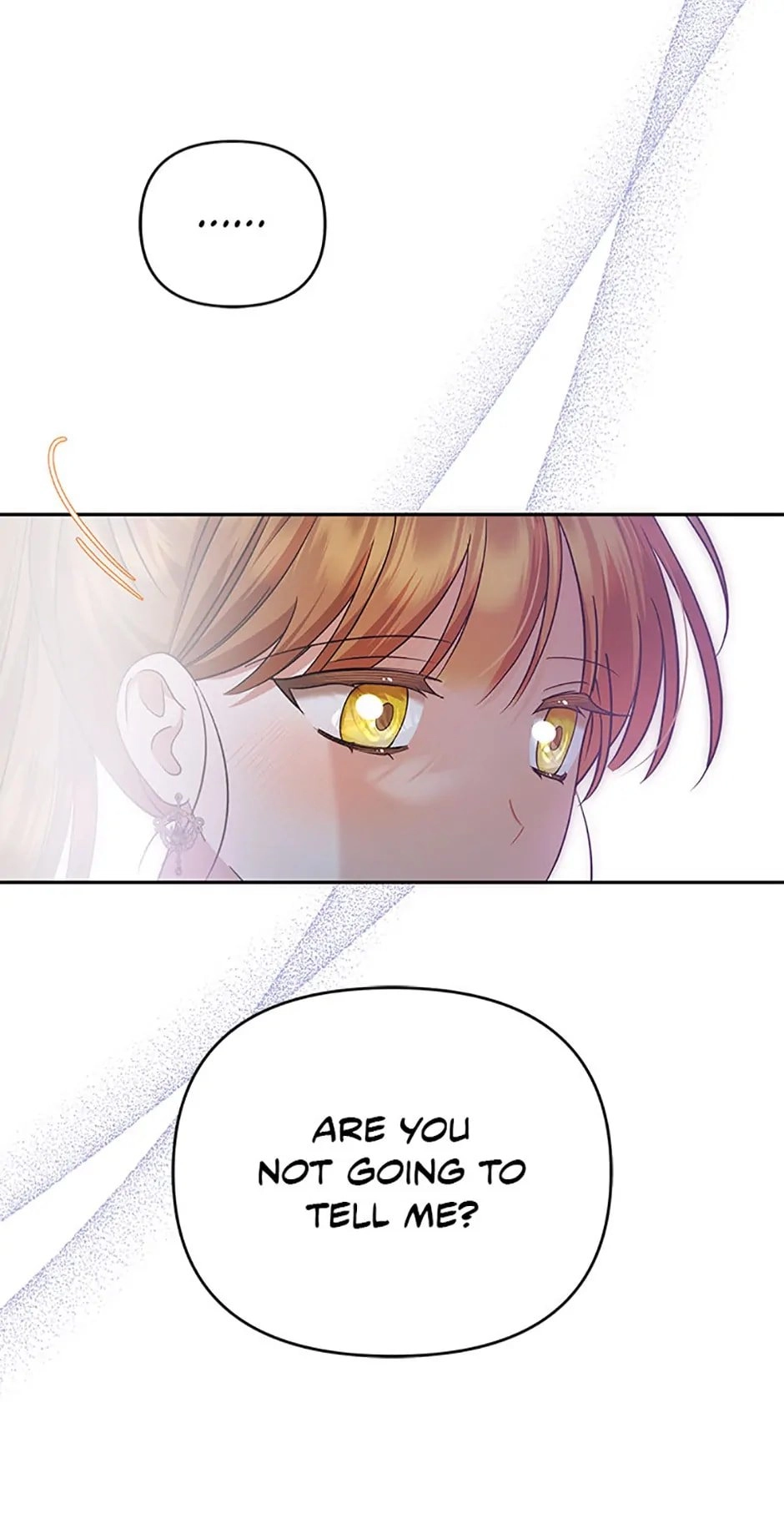 In This Life, I Will Survive Until the End Chapter 28 Page 9