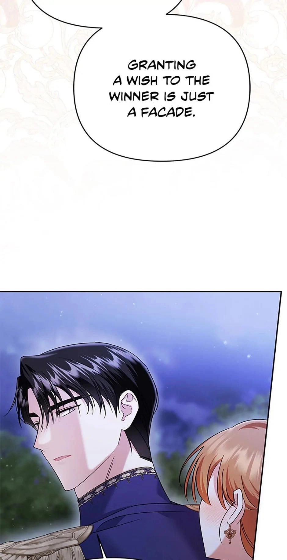 In This Life, I Will Survive Until the End Chapter 28 Page 6