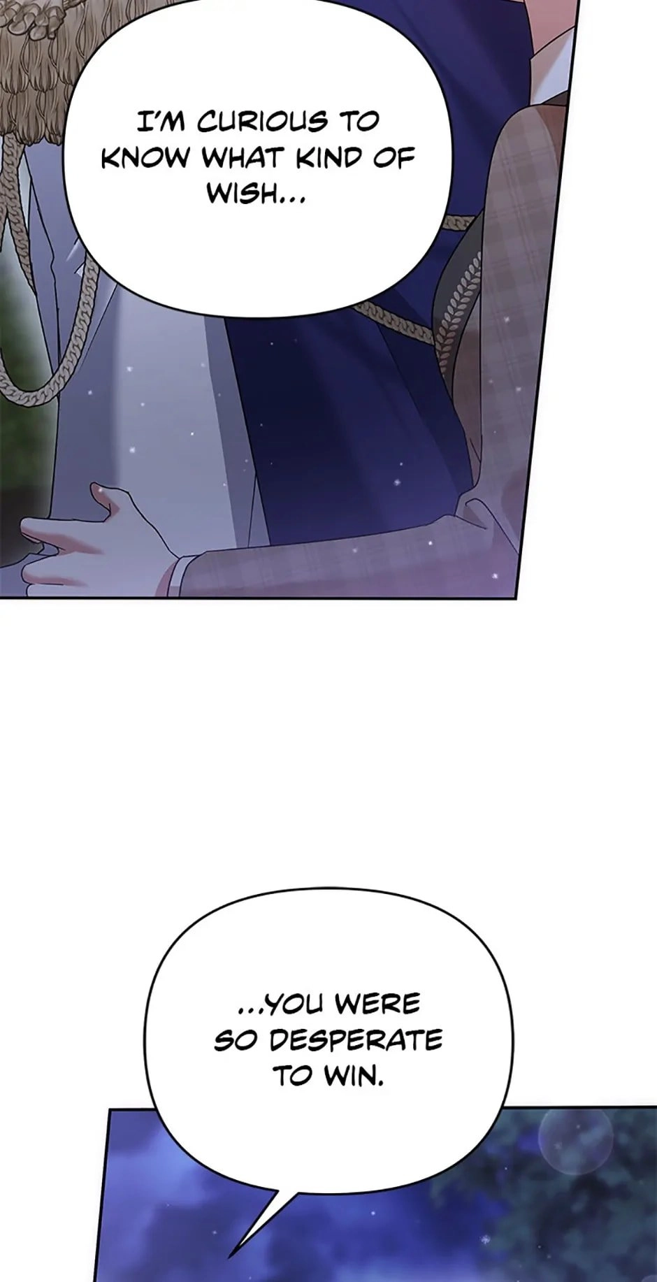 In This Life, I Will Survive Until the End Chapter 28 Page 7