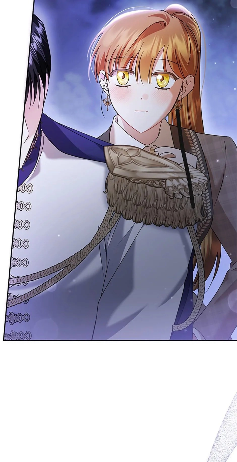 In This Life, I Will Survive Until the End Chapter 28 Page 8