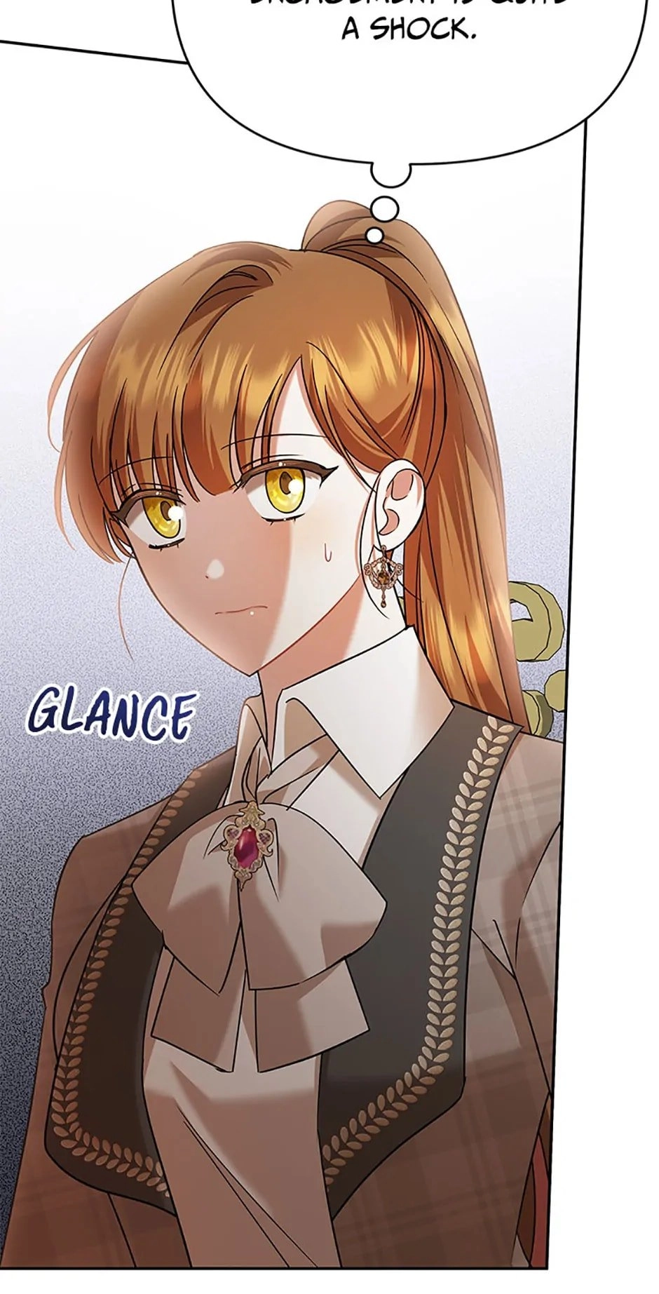 In This Life, I Will Survive Until the End Chapter 28 Page 45