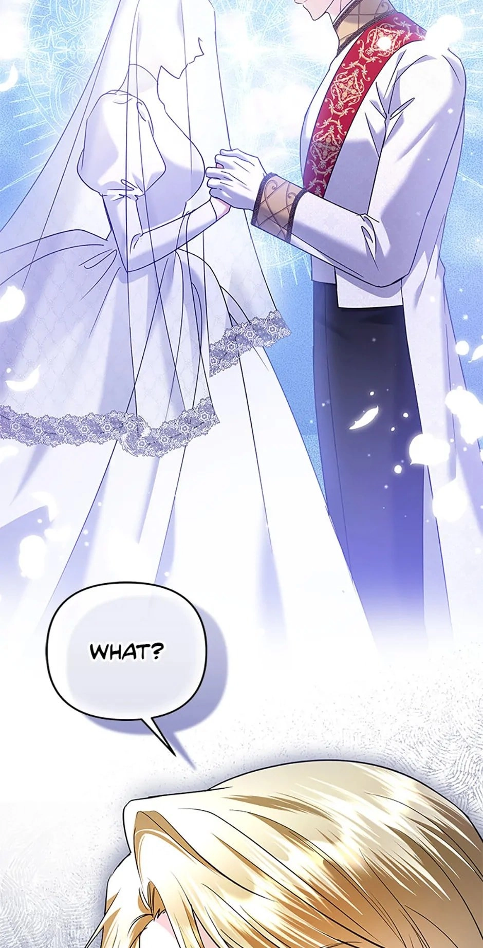 In This Life, I Will Survive Until the End Chapter 28 Page 40