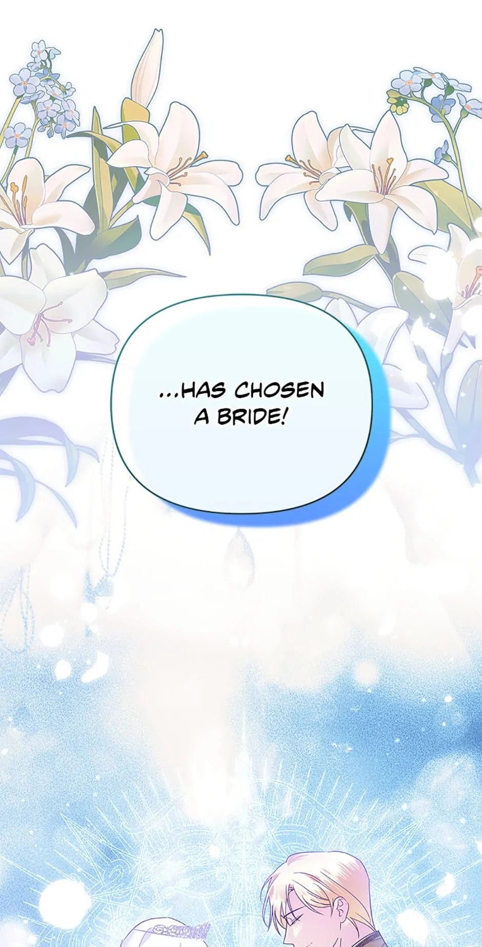 In This Life, I Will Survive Until the End Chapter 28 Page 39