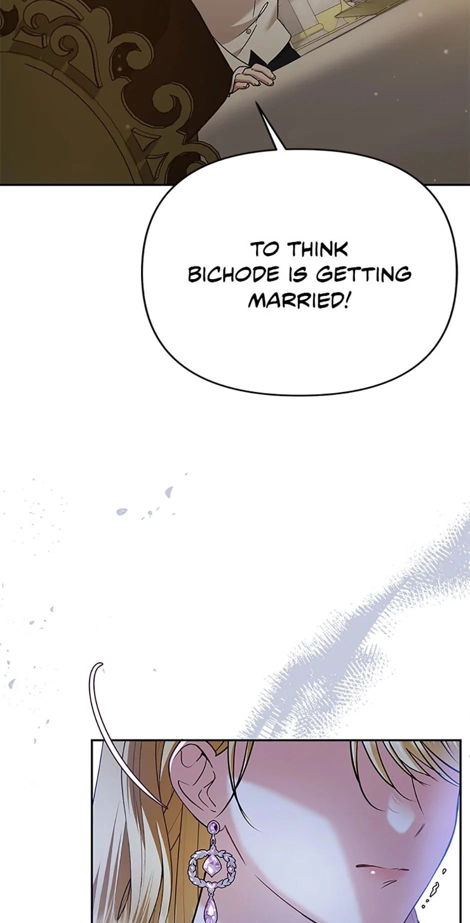 In This Life, I Will Survive Until the End Chapter 28 Page 43