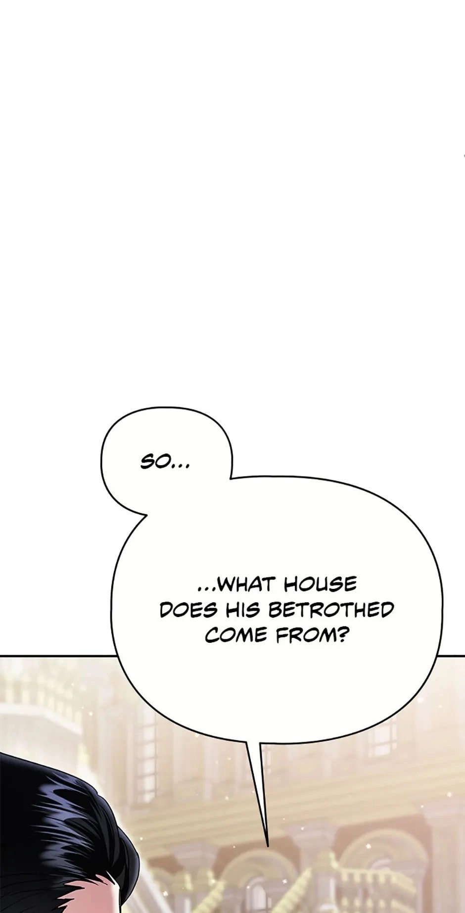 In This Life, I Will Survive Until the End Chapter 28 Page 46