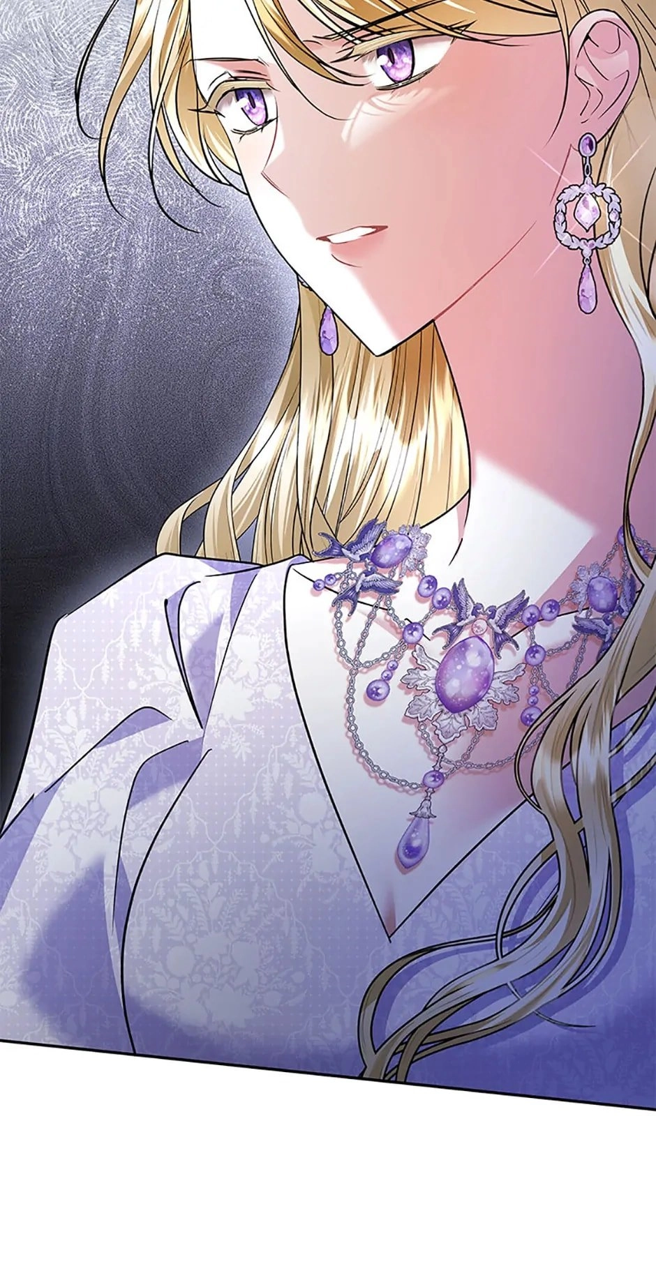 In This Life, I Will Survive Until the End Chapter 28 Page 41