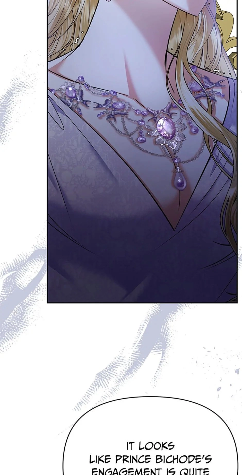 In This Life, I Will Survive Until the End Chapter 28 Page 44