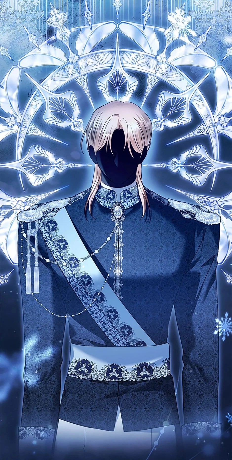 In This Life, I Will Survive Until the End Chapter 28 Page 17