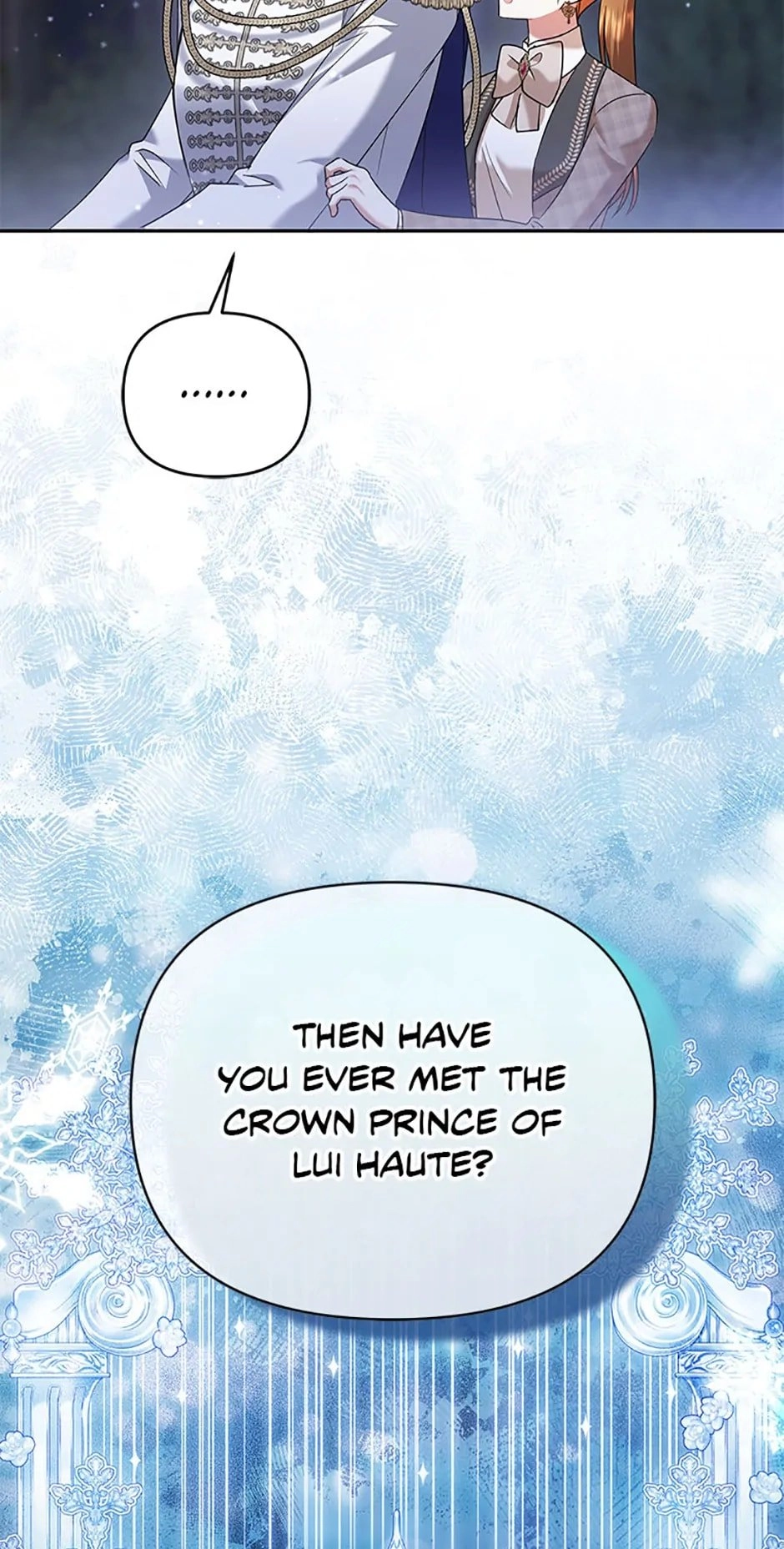 In This Life, I Will Survive Until the End Chapter 28 Page 16