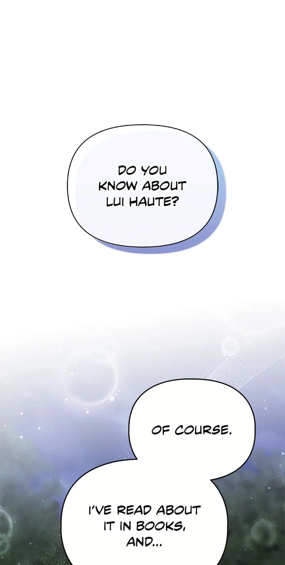 In This Life, I Will Survive Until the End Chapter 28 Page 11