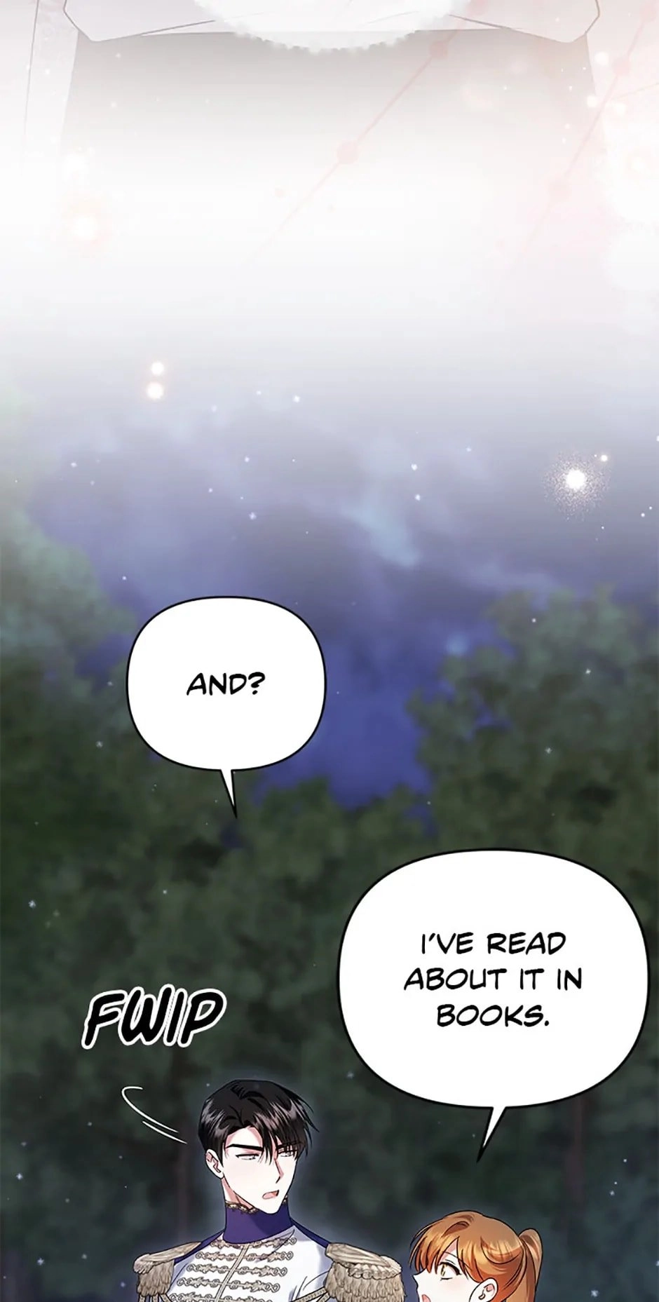 In This Life, I Will Survive Until the End Chapter 28 Page 15
