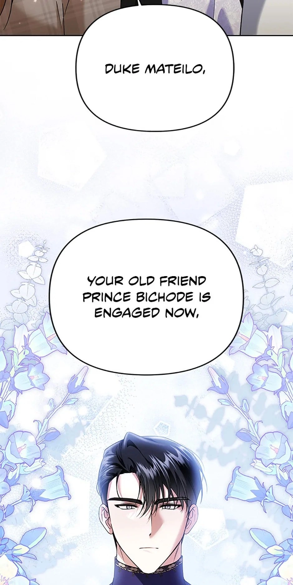 In This Life, I Will Survive Until the End Chapter 28 Page 66