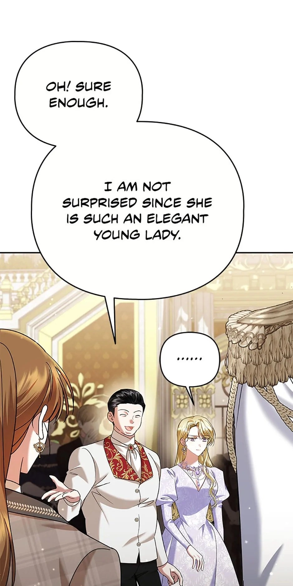 In This Life, I Will Survive Until the End Chapter 28 Page 65
