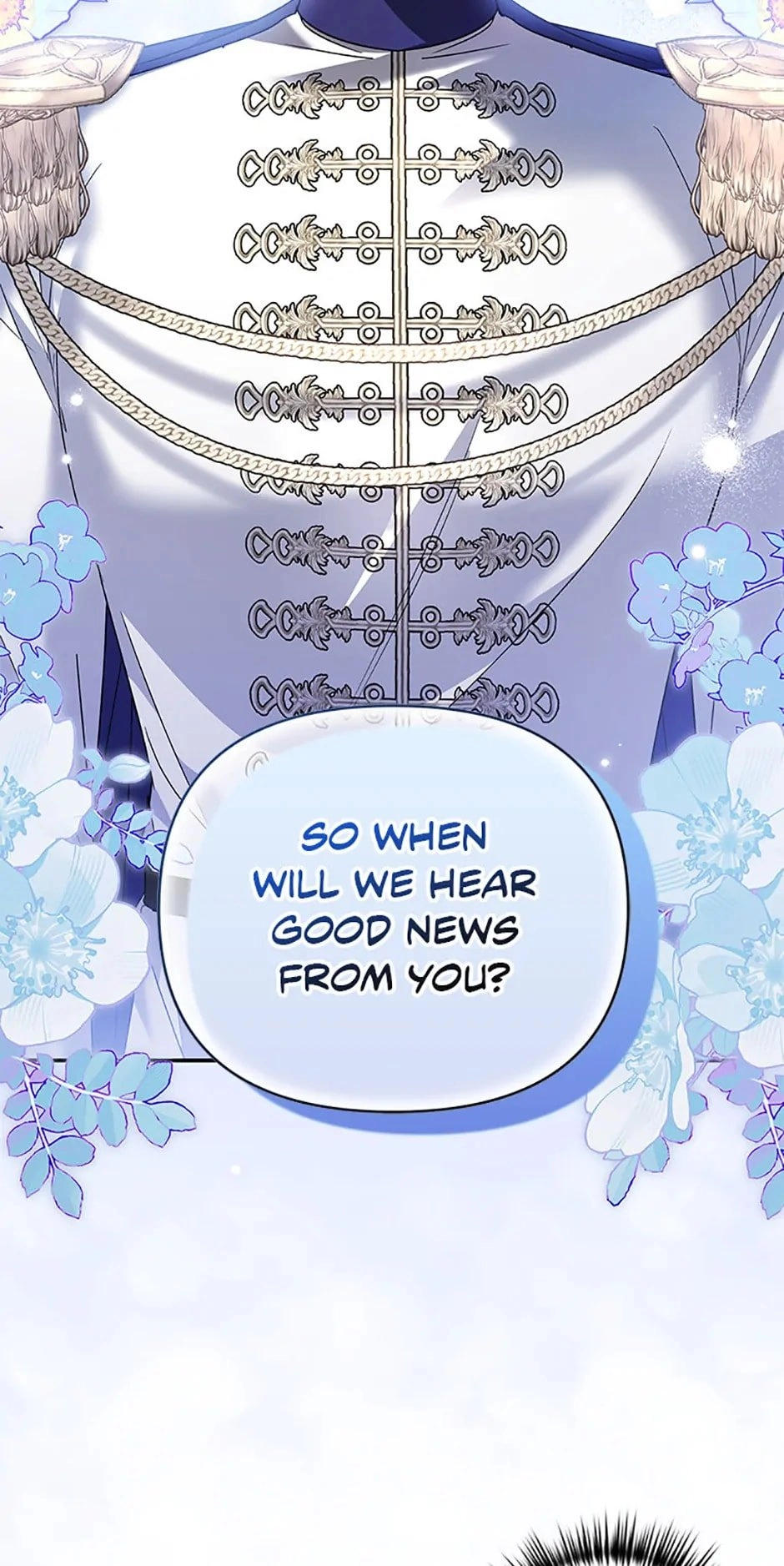 In This Life, I Will Survive Until the End Chapter 28 Page 67