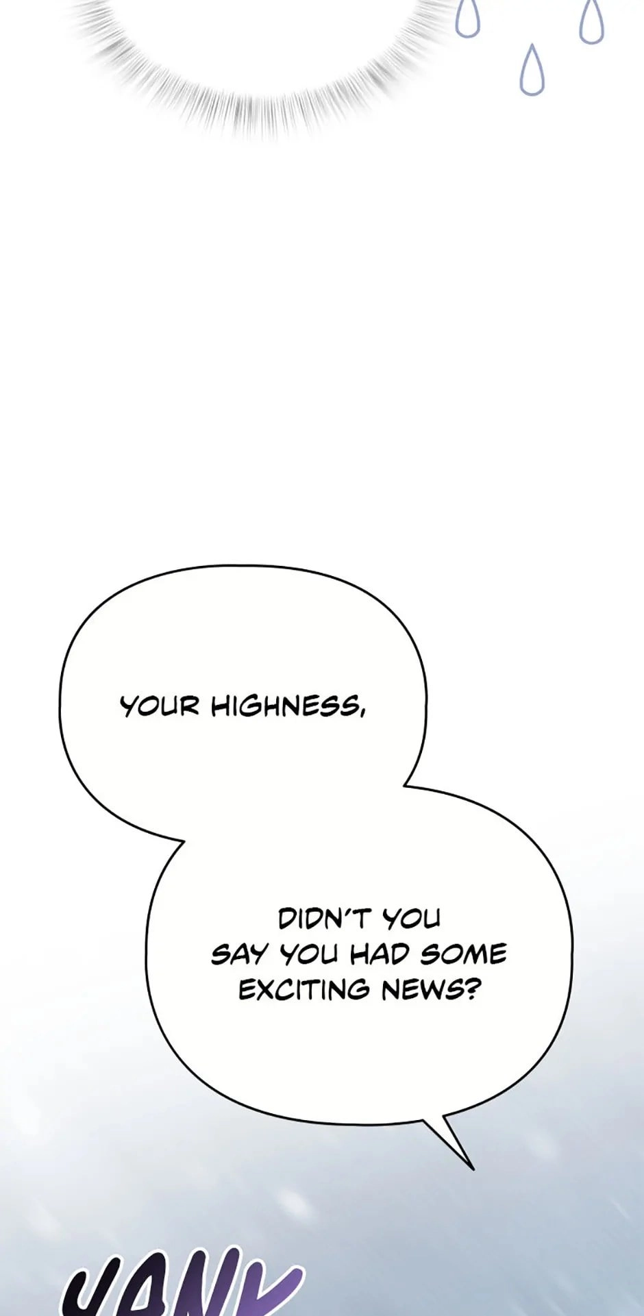 In This Life, I Will Survive Until the End Chapter 28 Page 37