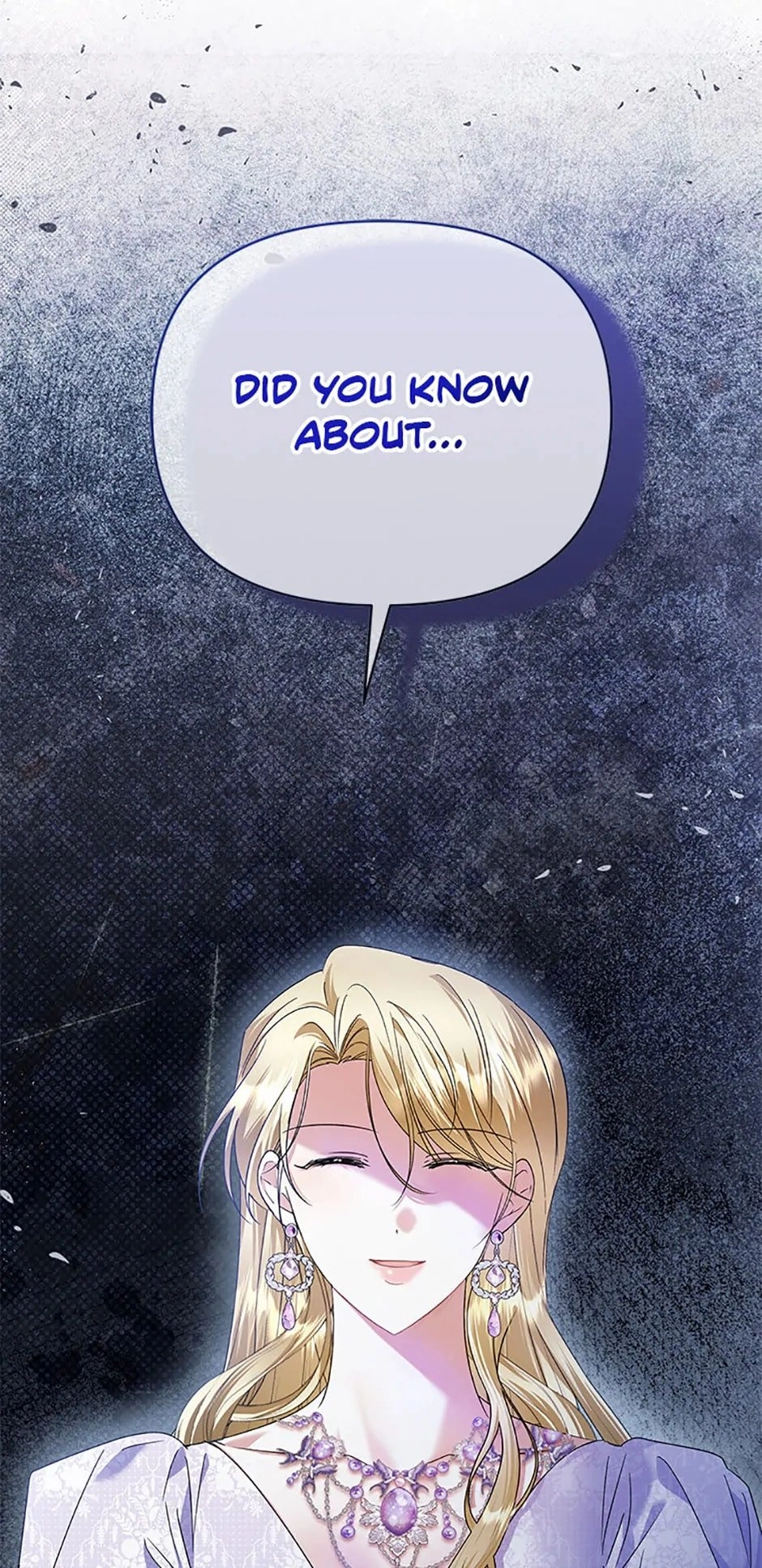 In This Life, I Will Survive Until the End Chapter 28 Page 57